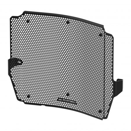 PRN016300-01 Triumph Street Triple 765 Moto2 Edition 2023+ Griglia Radiatore  Evotech-performance