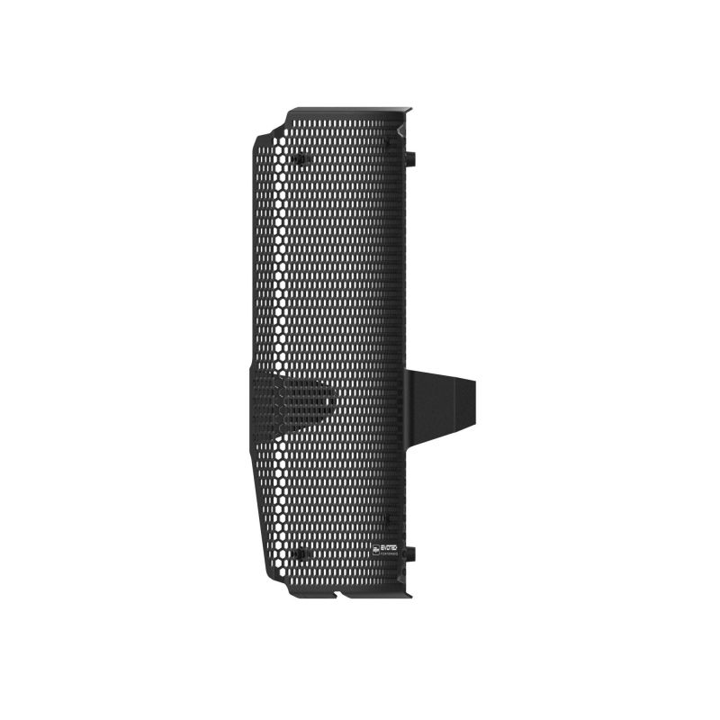 PRN016300-01 Triumph Street Triple 765 Moto2 Edition 2023+ Griglia Radiatore  Evotech-performance
