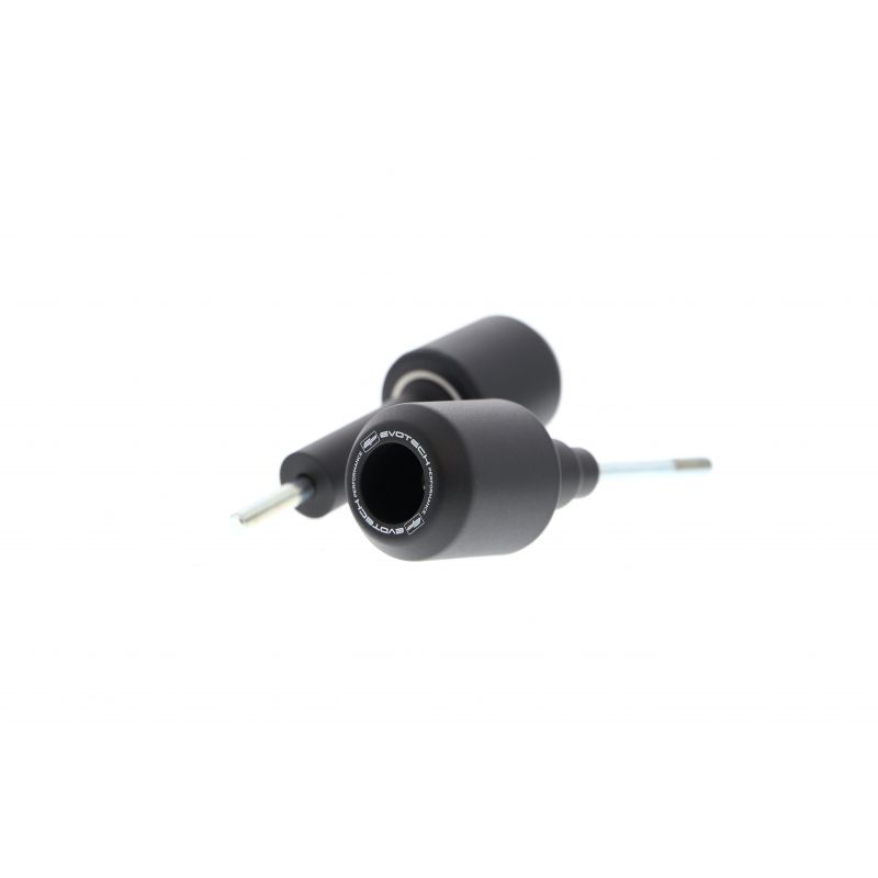 PRN013706-11 Triumph Street Triple 765 Moto2 Edition 2023+ Protezioni Telaio  Evotech-performance
