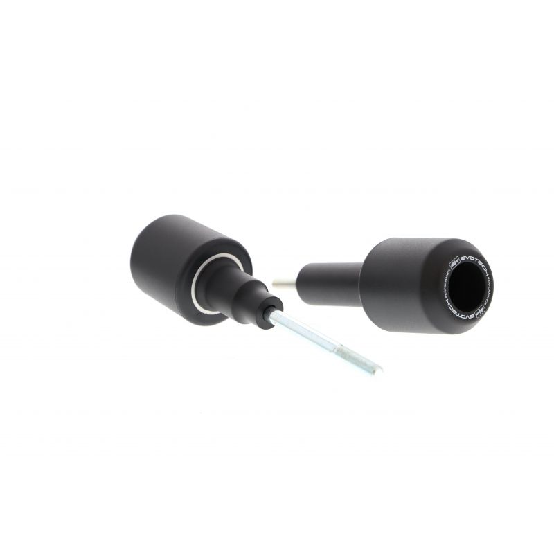 PRN013706-11 Triumph Street Triple 765 Moto2 Edition 2023+ Protezioni Telaio  Evotech-performance