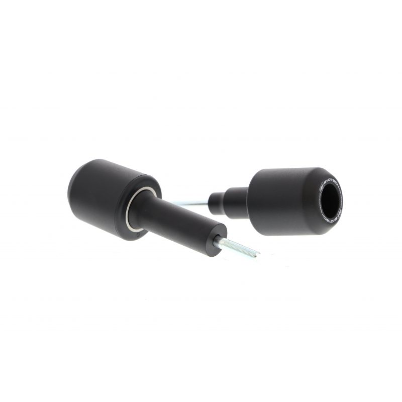 PRN013706-11 Triumph Street Triple 765 Moto2 Edition 2023+ Protezioni Telaio  Evotech-performance