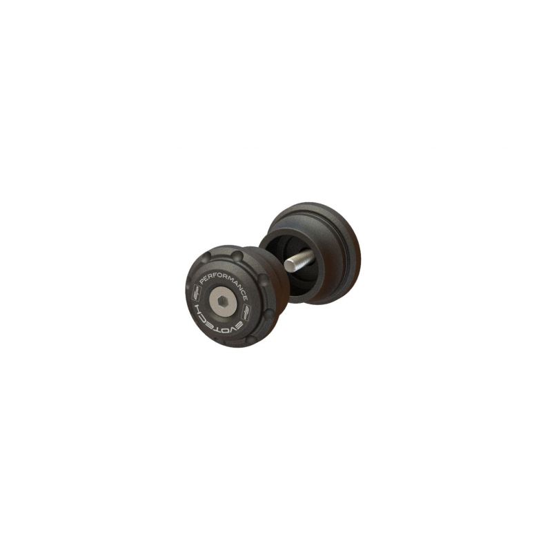 PRN015509-015961-12 Triumph Street Triple 765 RS 2023+ Contrappesi manubrio  Evotech-performance