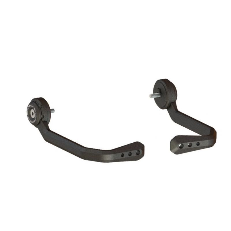 PRN014335-014574-015506-13 Triumph Street Triple 765 RS 2023+ Protezione Leve Evotech-performance PRN014335-014574-015506-13 Triumph Street Triple 765 RS 2023+ Protezione Leve Evotech-performance