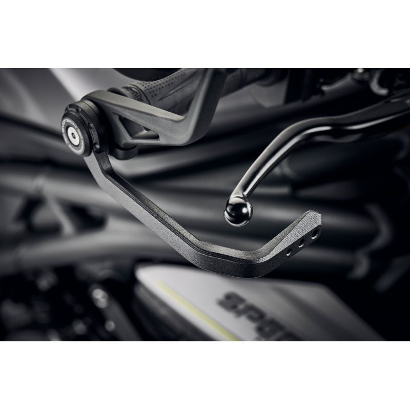 Triumph Street Triple 765 RS 2023+ Protezione Leve
