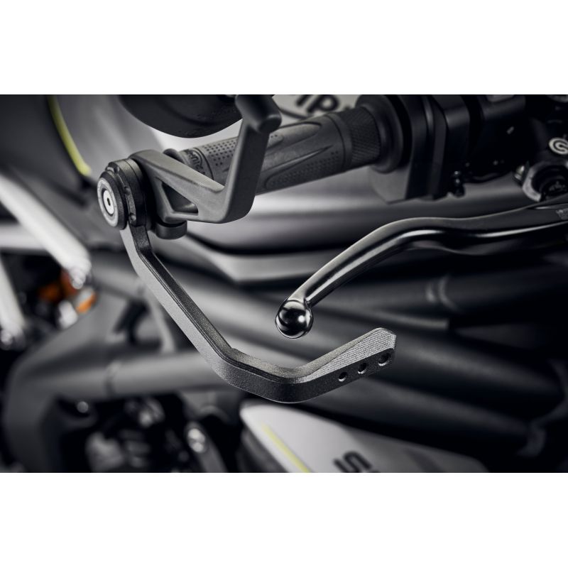 Triumph Street Triple 765 RS 2023+ Protezione Leve
