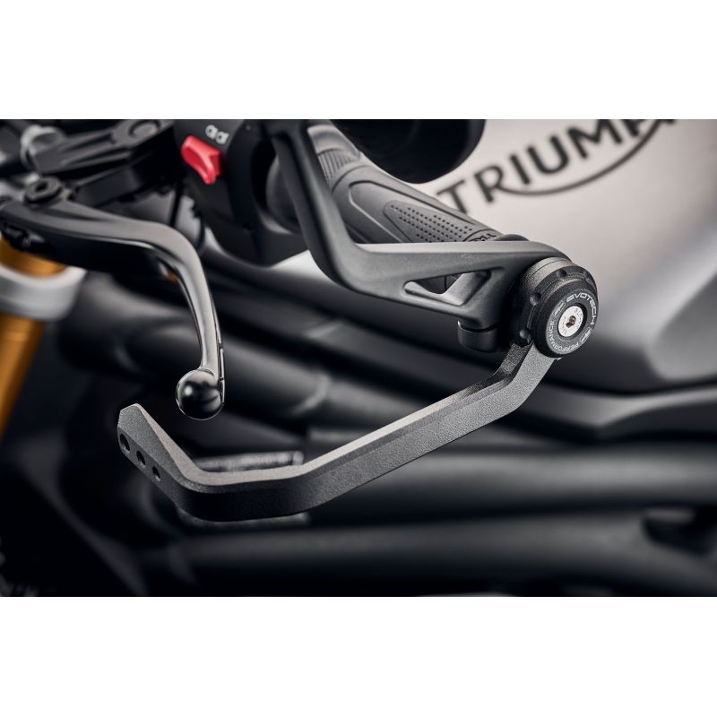 Triumph Street Triple 765 RS 2023+ Protezione Leve