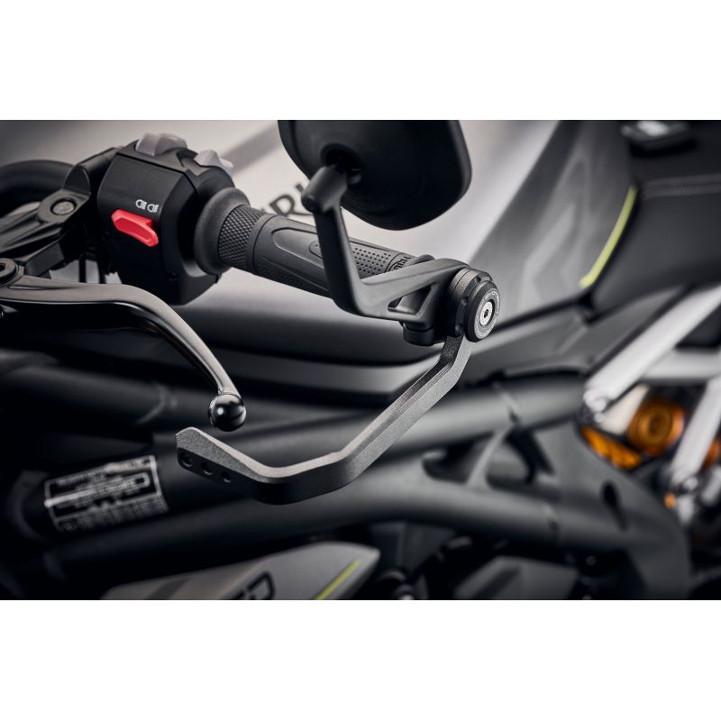 Triumph Street Triple 765 RS 2023+ Protezione Leve