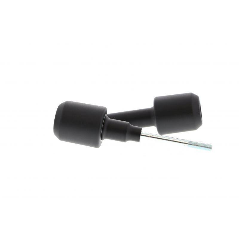 PRN013706-10 Triumph Street Triple 765 RS 2023+ Protezioni Telaio  Evotech-performance