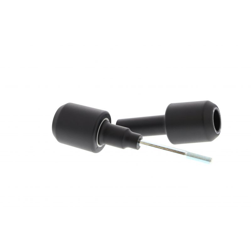 PRN013706-10 Triumph Street Triple 765 RS 2023+ Protezioni Telaio  Evotech-performance