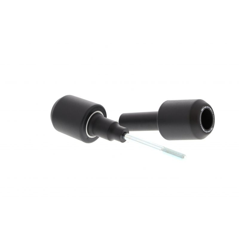 PRN013706-10 Triumph Street Triple 765 RS 2023+ Protezioni Telaio  Evotech-performance