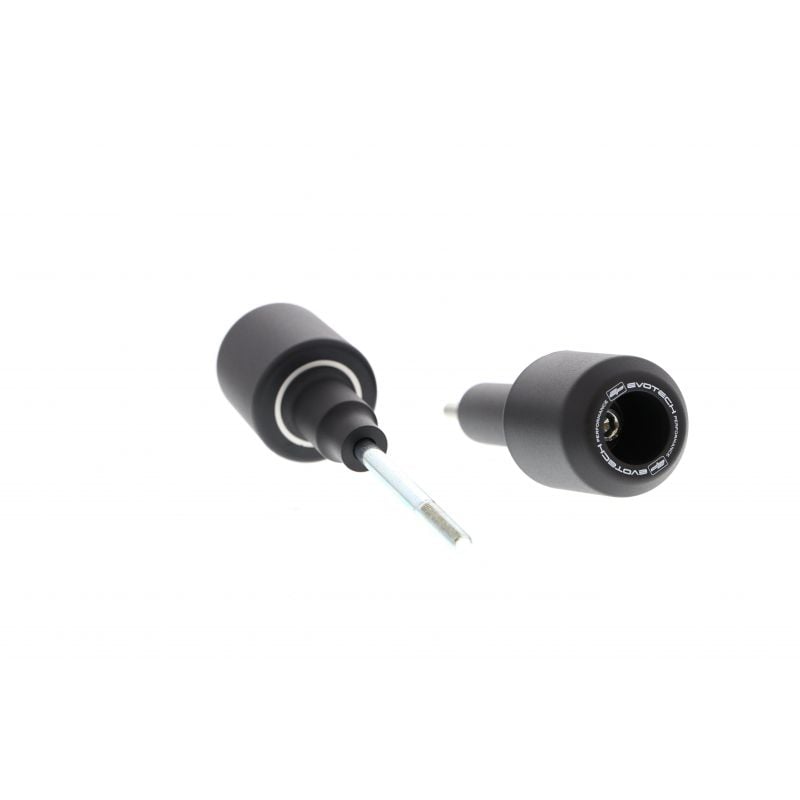 PRN013706-10 Triumph Street Triple 765 RS 2023+ Protezioni Telaio  Evotech-performance