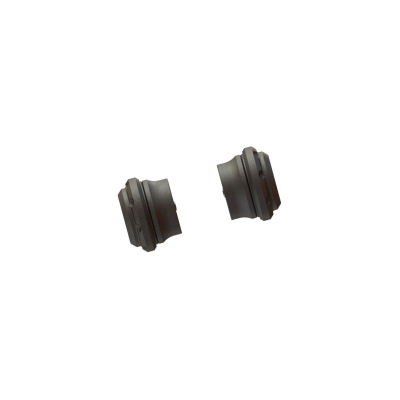 PRN015509-015961-14 Triumph Street Triple 765 R 2023+ Contrappesi manubrio  Evotech-performance