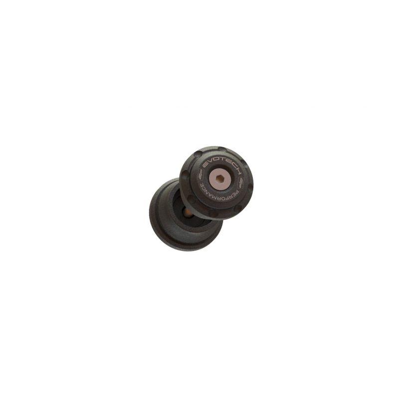 PRN015509-015961-14 Triumph Street Triple 765 R 2023+ Contrappesi manubrio  Evotech-performance