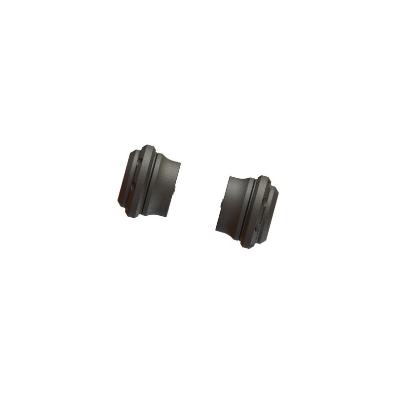 PRN015509-015961-14 Triumph Street Triple 765 R 2023+ Contrappesi manubrio  Evotech-performance