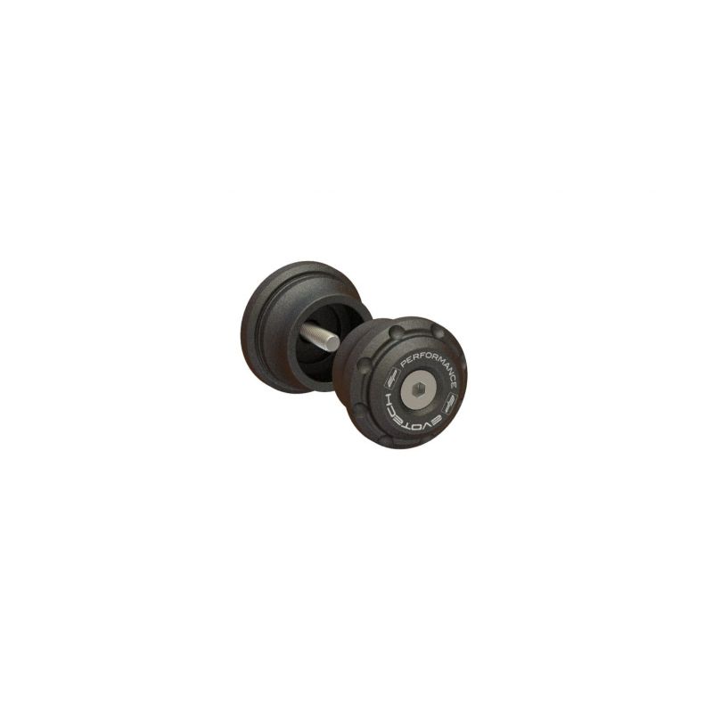PRN015509-015961-14 Triumph Street Triple 765 R 2023+ Contrappesi manubrio  Evotech-performance