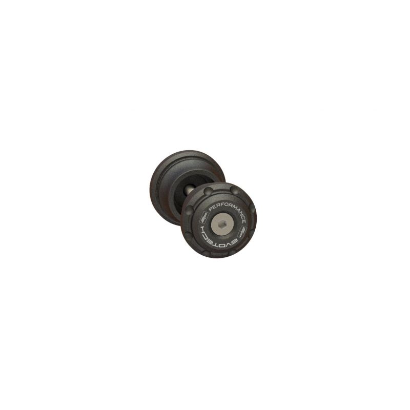 PRN015509-015961-14 Triumph Street Triple 765 R 2023+ Contrappesi manubrio  Evotech-performance