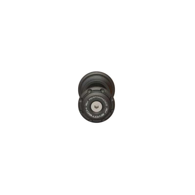 PRN015509-015961-14 Triumph Street Triple 765 R 2023+ Contrappesi manubrio  Evotech-performance