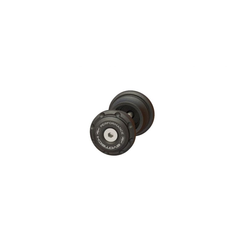 PRN015509-015961-14 Triumph Street Triple 765 R 2023+ Contrappesi manubrio  Evotech-performance