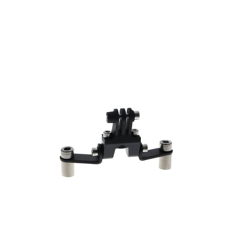 Triumph Street Triple 765 R 2023+ Supporto Action Camera