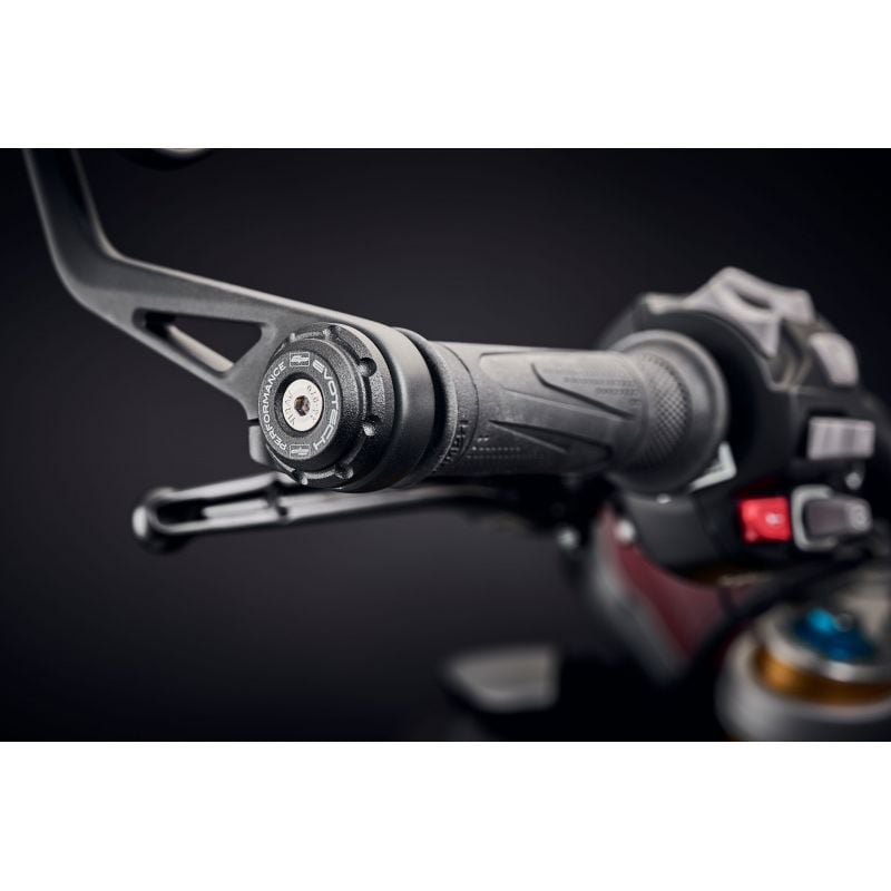 Triumph Street Triple 765 R 2023+ Contrappesi manubrio