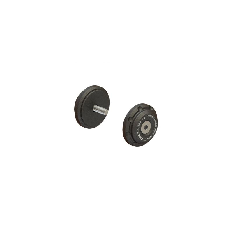 PRN015509-14 Triumph Street Triple 765 R 2023+ Contrappesi manubrio  Evotech-performance