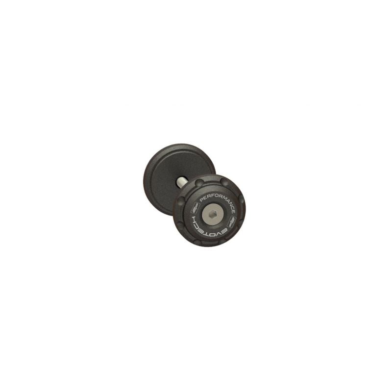 PRN015509-14 Triumph Street Triple 765 R 2023+ Contrappesi manubrio  Evotech-performance