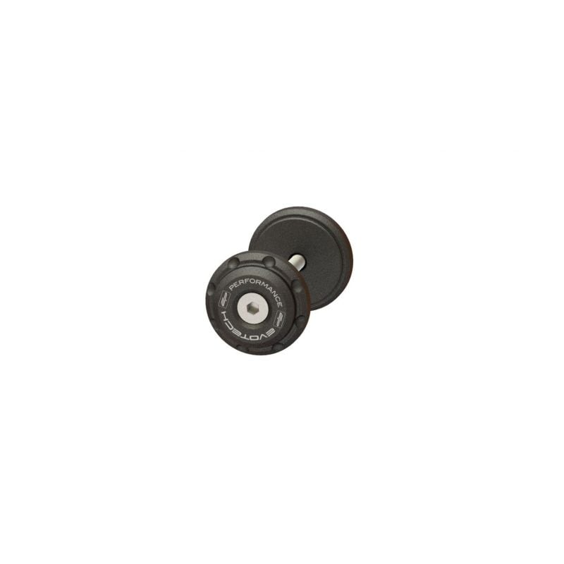 PRN015509-14 Triumph Street Triple 765 R 2023+ Contrappesi manubrio  Evotech-performance