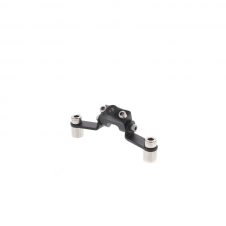 Triumph Street Triple 765 R 2023+ Supporto Navigatore SP Connect