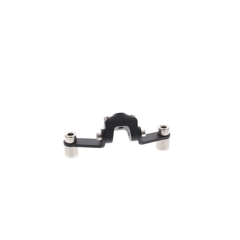 Triumph Street Triple 765 R 2023+ Supporto Navigatore SP Connect