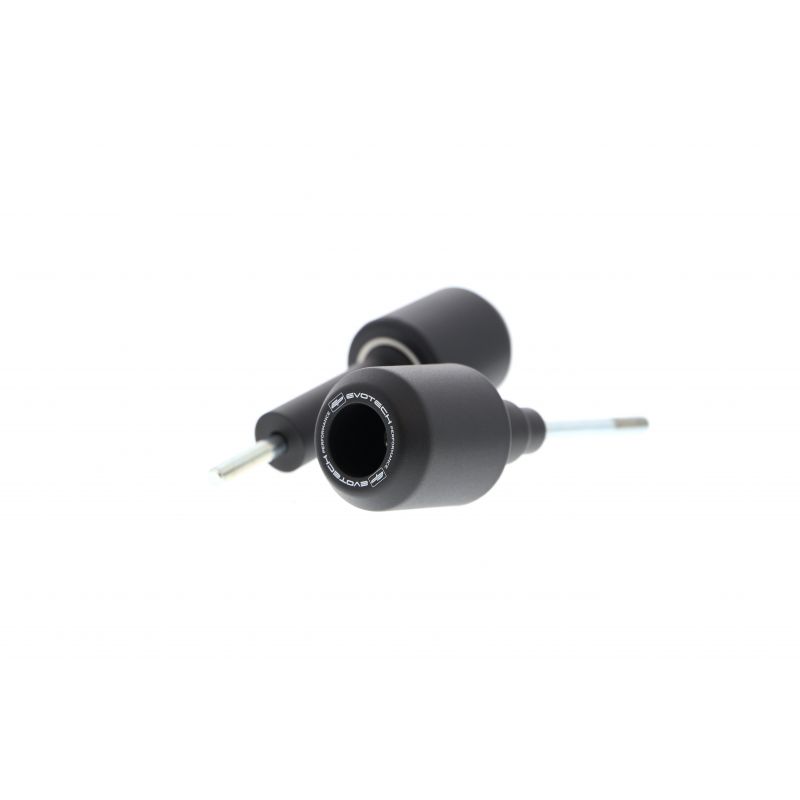PRN013706-12 Triumph Street Triple 765 R 2023+ Protezioni Telaio  Evotech-performance