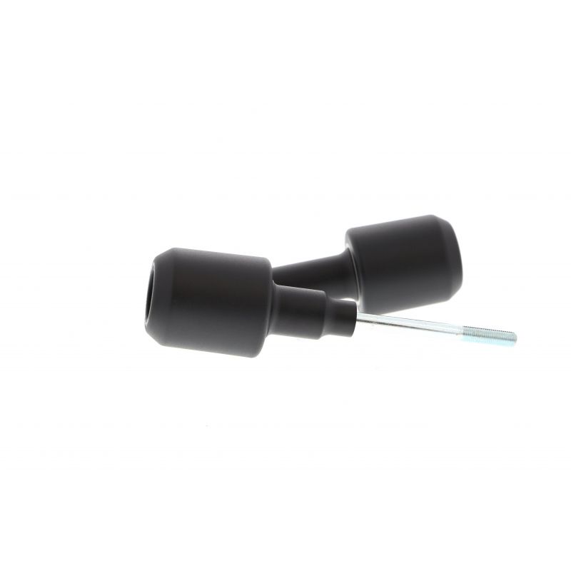 PRN013706-12 Triumph Street Triple 765 R 2023+ Protezioni Telaio  Evotech-performance