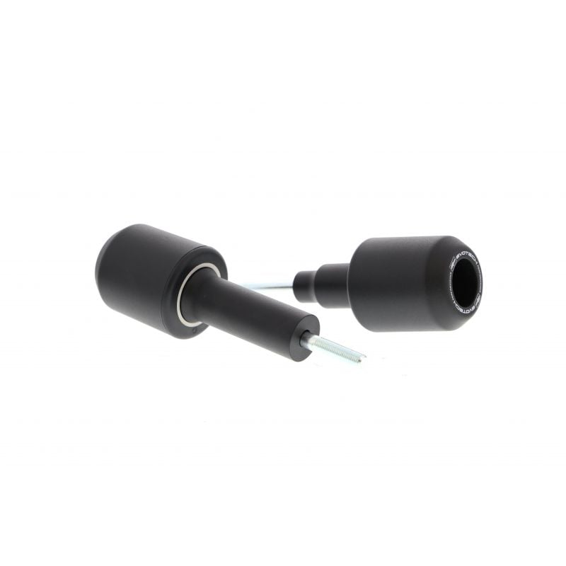 PRN013706-12 Triumph Street Triple 765 R 2023+ Protezioni Telaio  Evotech-performance