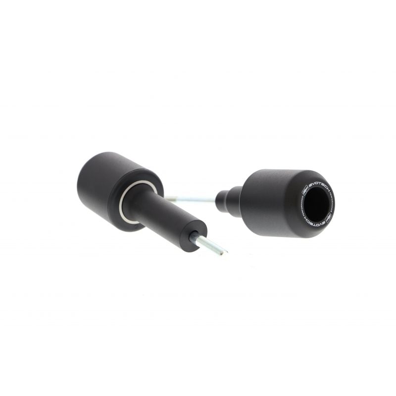 PRN013706-12 Triumph Street Triple 765 R 2023+ Protezioni Telaio  Evotech-performance