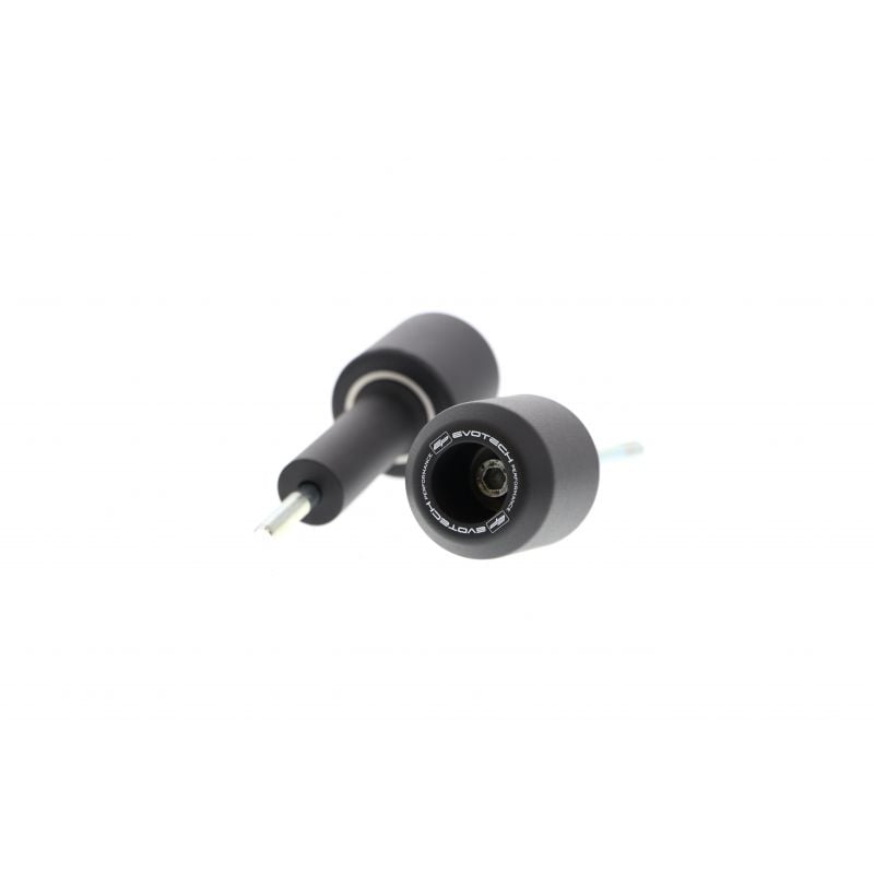 PRN013706-12 Triumph Street Triple 765 R 2023+ Protezioni Telaio  Evotech-performance