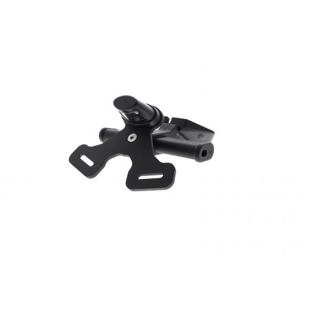 PRN010833-15 Triumph Street Triple 765 R 2023+ Porta Targa  Evotech-performance