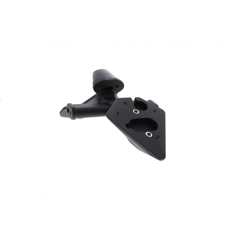 PRN010833-15 Triumph Street Triple 765 R 2023+ Porta Targa Evotech-performance PRN010833-15 Triumph Street Triple 765 R 2023+ Porta Targa Evotech-performance