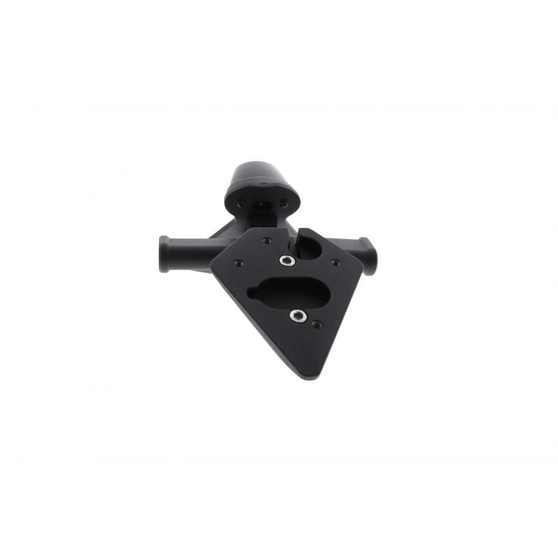 PRN010833-15 Triumph Street Triple 765 R 2023+ Porta Targa Evotech-performance PRN010833-15 Triumph Street Triple 765 R 2023+ Porta Targa Evotech-performance