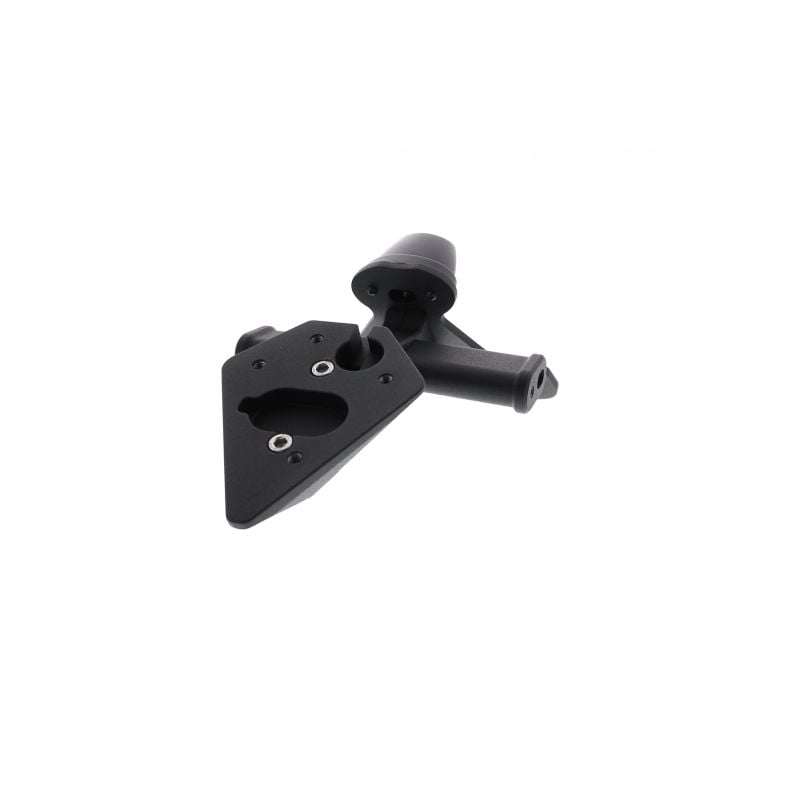 PRN010833-15 Triumph Street Triple 765 R 2023+ Porta Targa Evotech-performance PRN010833-15 Triumph Street Triple 765 R 2023+ Porta Targa Evotech-performance