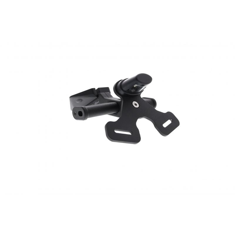 PRN010833-15 Triumph Street Triple 765 R 2023+ Porta Targa Evotech-performance PRN010833-15 Triumph Street Triple 765 R 2023+ Porta Targa Evotech-performance