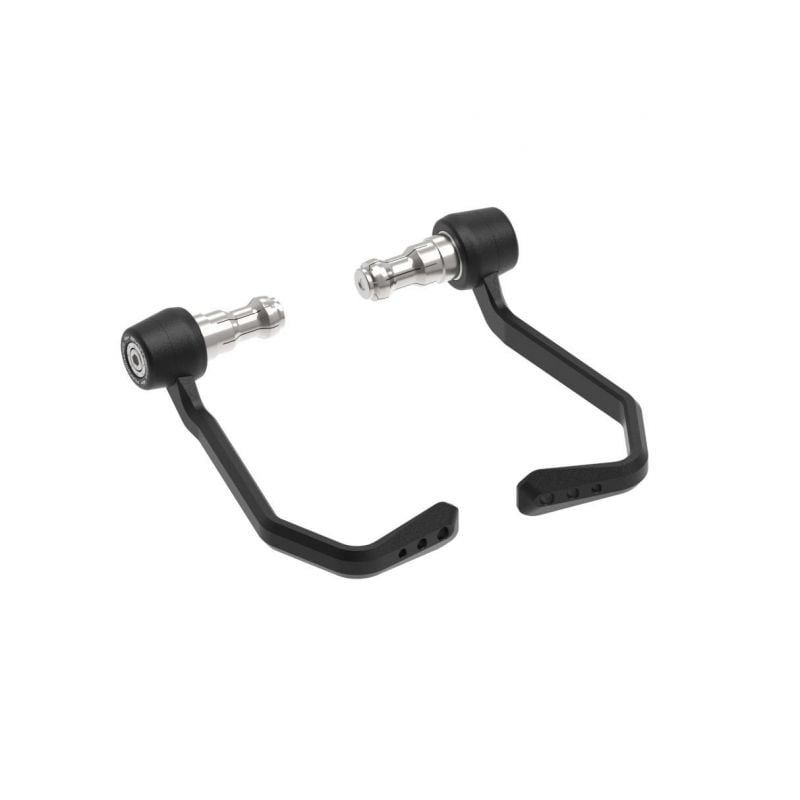 PRN015536-015554-016053-016082-14 Kawasaki Z650 Urban 2022+ Protezione Leve  Evotech-performance