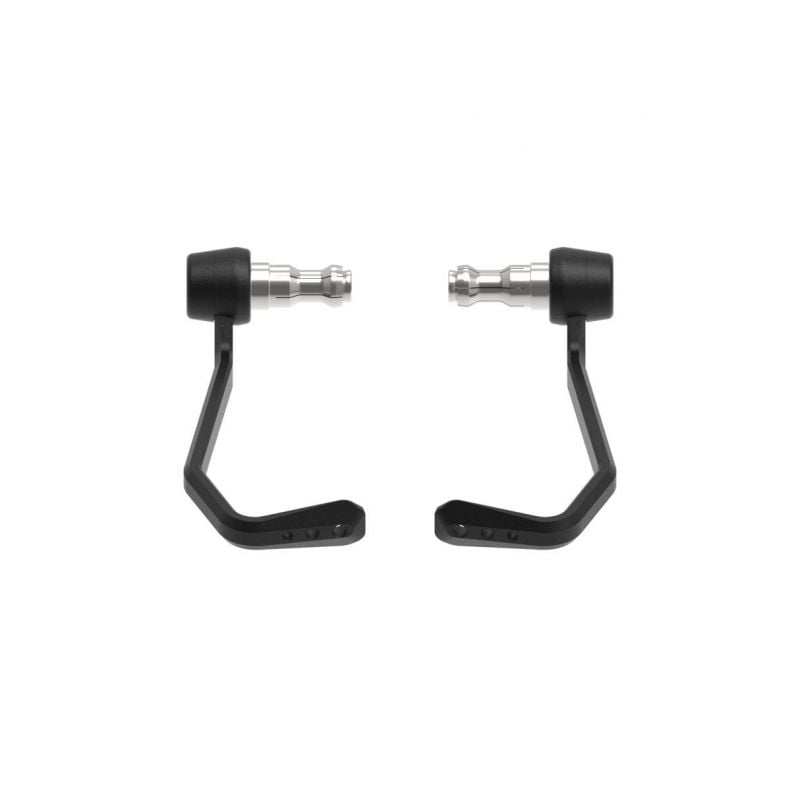 PRN015536-015554-016053-016082-14 Kawasaki Z650 Urban 2022+ Protezione Leve  Evotech-performance