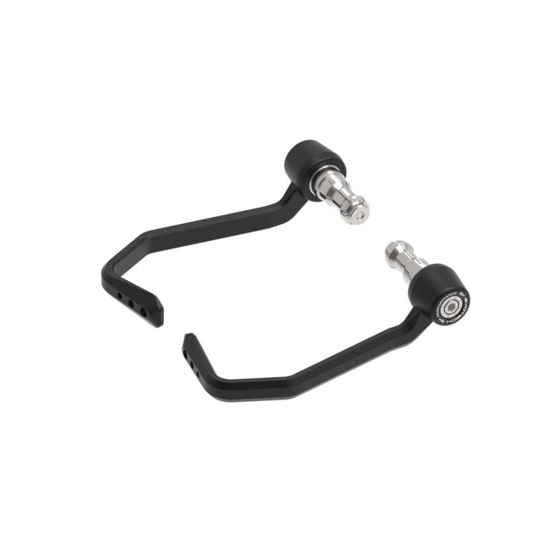 PRN015536-015554-016053-016082-14 Kawasaki Z650 Urban 2022+ Protezione Leve  Evotech-performance