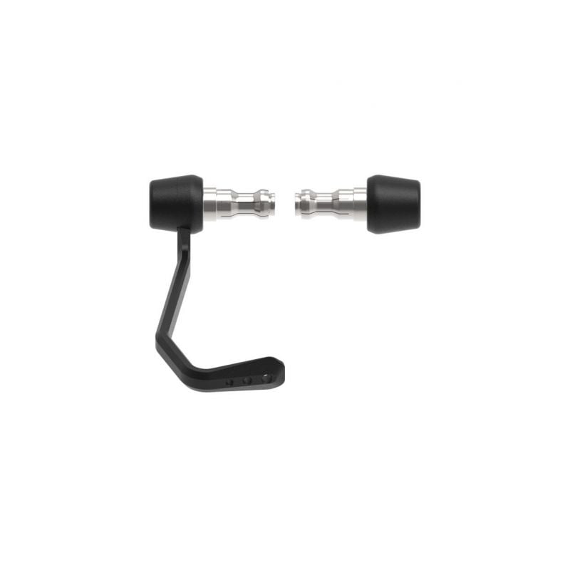 Kawasaki Z650 Urban 2022+ Protezione Leve