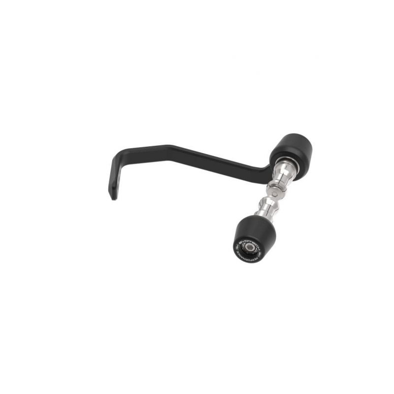 PRN015536-016066-016067-016082-05 Kawasaki Z650 Urban 2022+ Protezione Leve  Evotech-performance