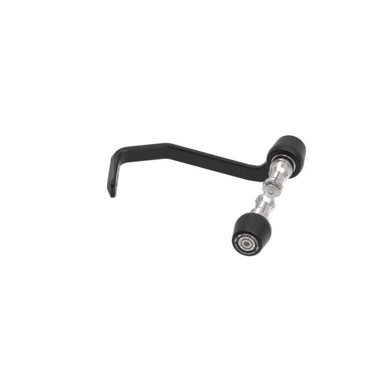 PRN015536-016052-016053-016082-05 Kawasaki Z650 Urban 2022+ Protezione Leve  Evotech-performance