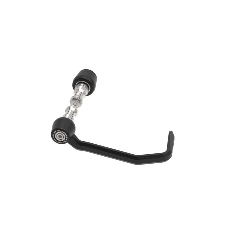 PRN015536-016052-016053-016082-05 Kawasaki Z650 Urban 2022+ Protezione Leve  Evotech-performance