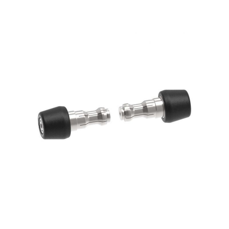 PRN016052-016082-05 Kawasaki Z650 Urban 2022+ Contrappesi manubrio  Evotech-performance