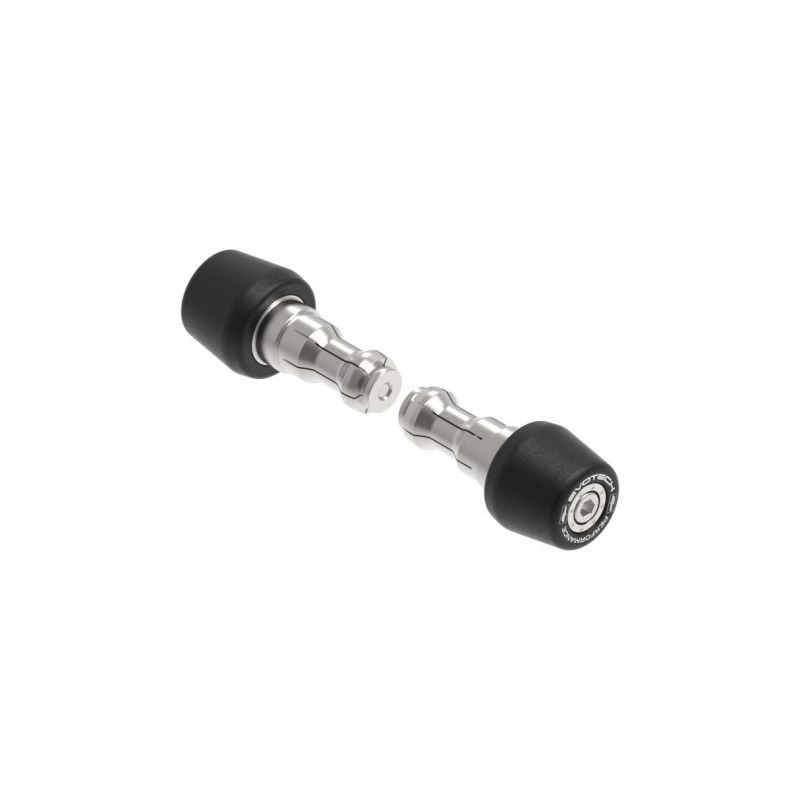 Kawasaki Z650 Urban 2022+ Contrappesi manubrio