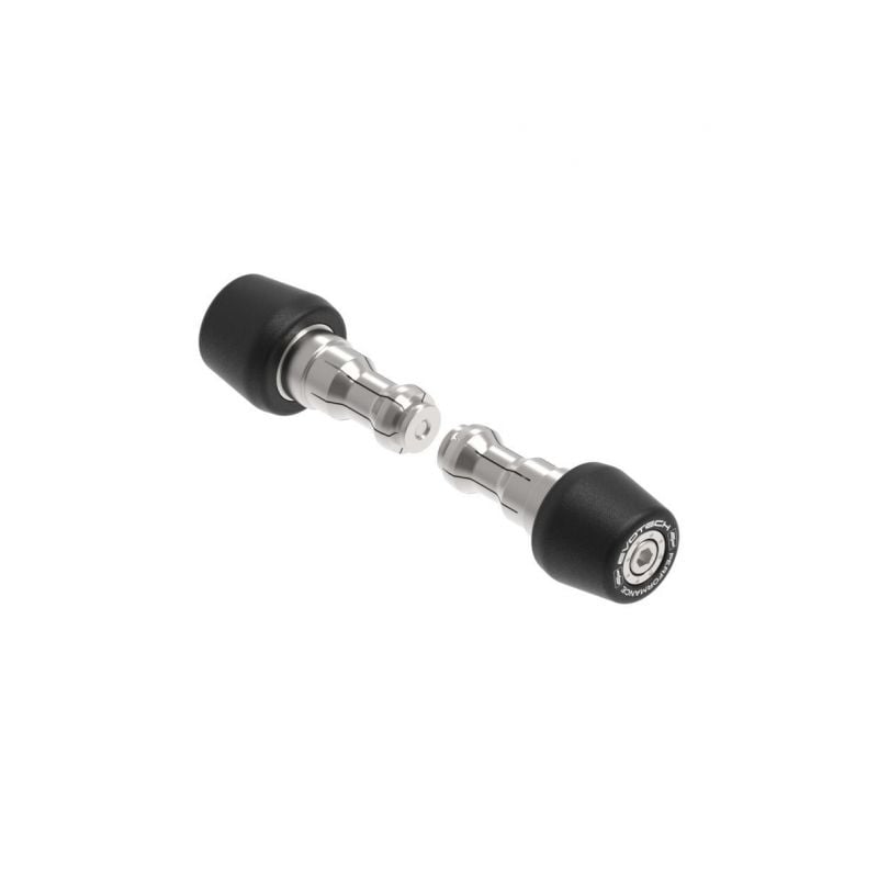 Kawasaki Z650 Urban 2022+ Contrappesi manubrio