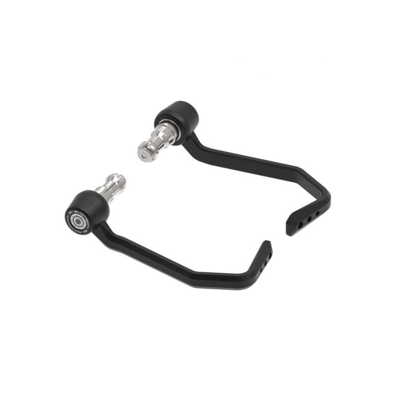 PRN015536-015554-016053-016082-15 Kawasaki Z650 Performance 2021+ Protezione Leve 